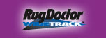 Rug Doctor Wide Track